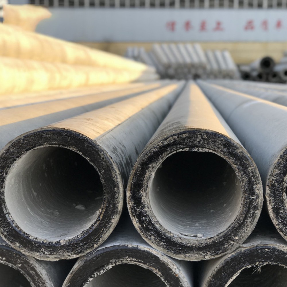 斗门150×10米预应力水泥电线杆